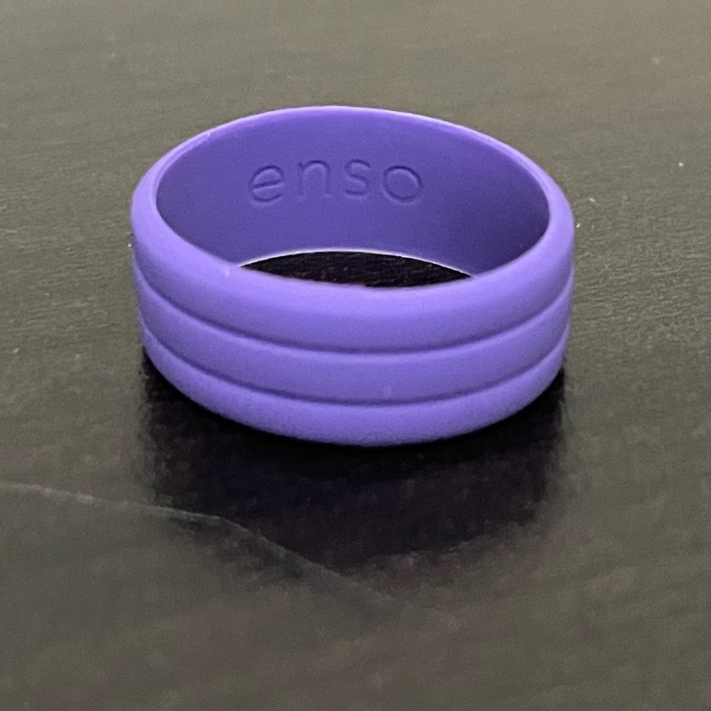 Enso Rings Ultralite collection - Picture 4 of 5